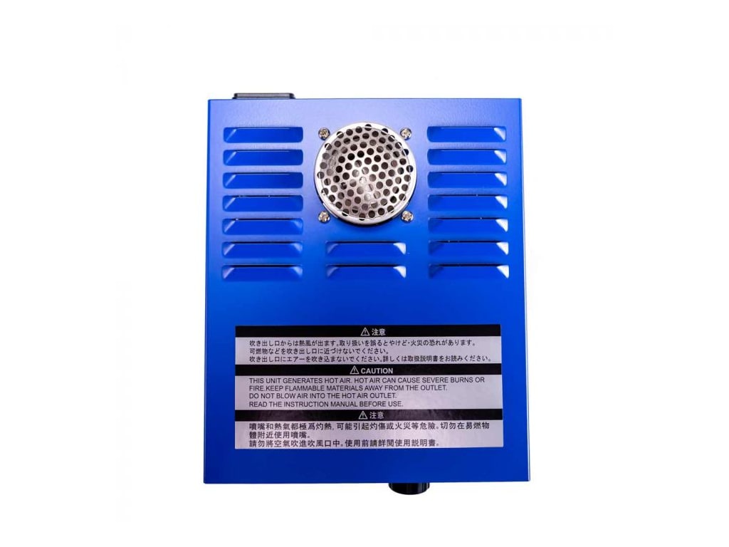 Hakko FR830-02 - Compact Preheater (470W) | TEquipment