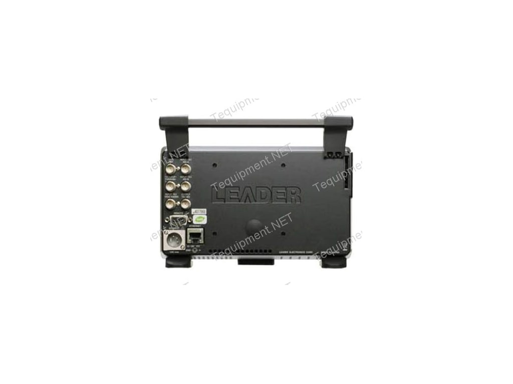Leader LV5330 Multi SDI Monitor with 6.5 inch display | TEquipment
