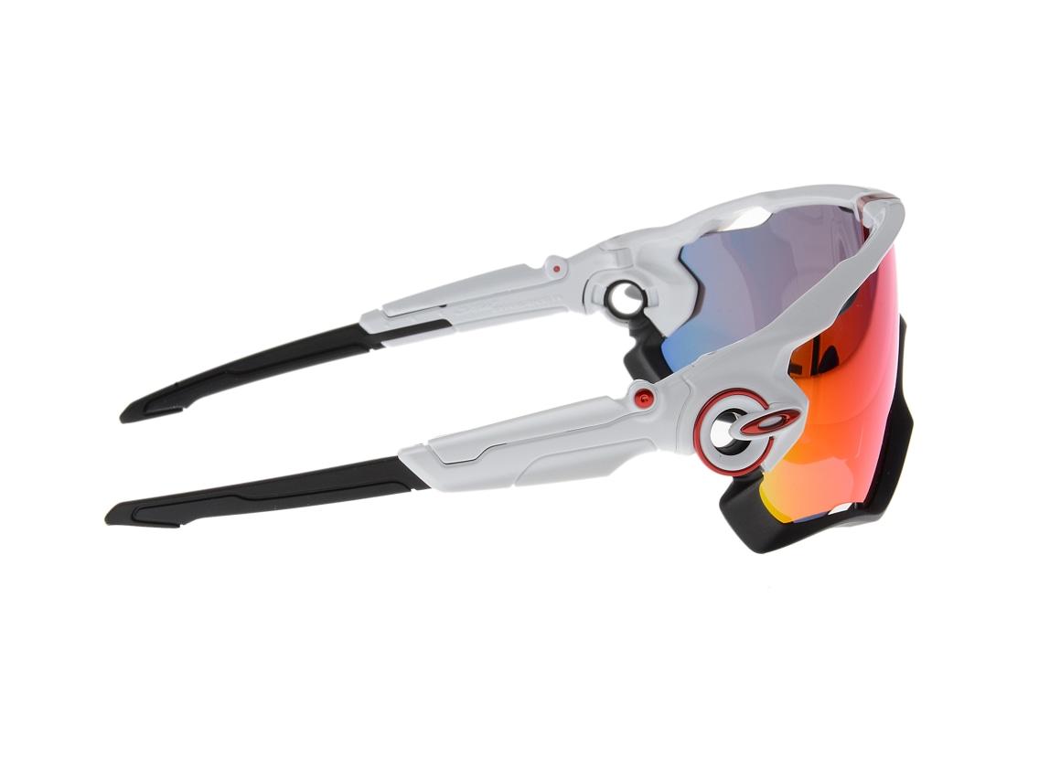 オークリー JAWBREAKER ASIAN FIT-OO9270-04 プリズムロード｜メガネの