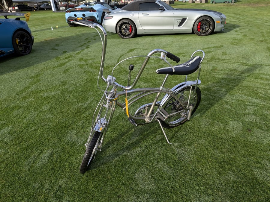 1971 Schwinn Sting-Ray 