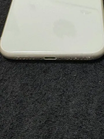 iPhone 11 64GB White simフリー ジャンク（33573）¥8,000（Sさんの