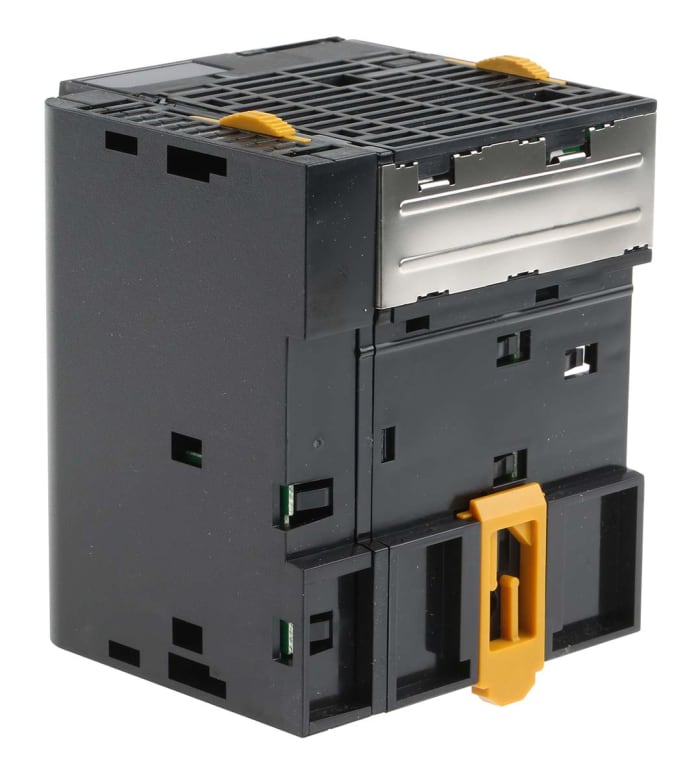 CJ2M-CPU31 Omron | Omron CJ2M Series PLC CPU for Use with CJ2M