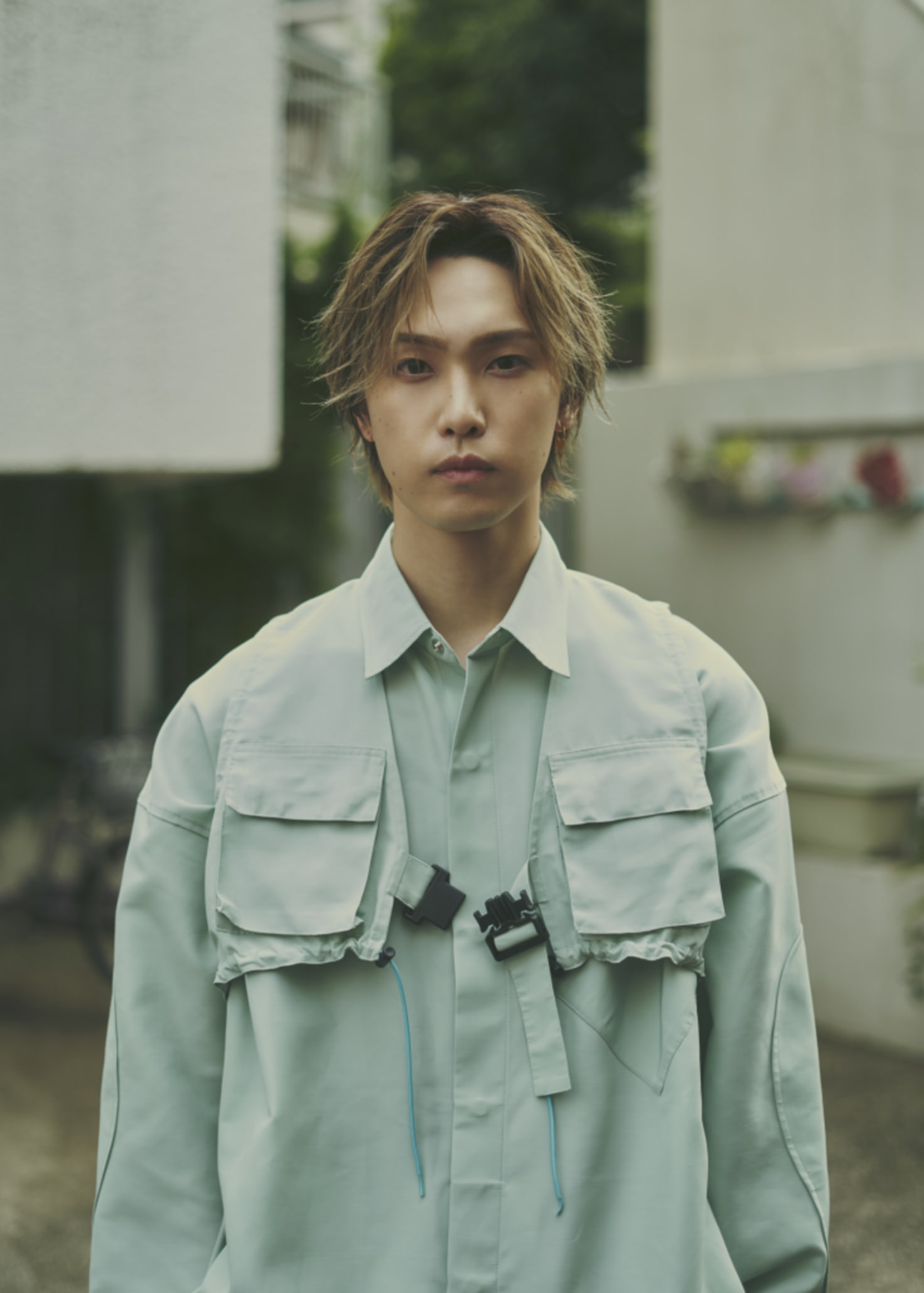 もうダンスはしない」と思っていた時期のこと。FANTASTICS堀夏喜 特別