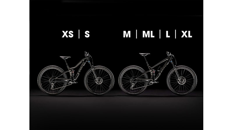 Fuel EX 5 Gen 5 - Trek Bikes (JP)