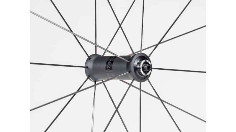 Bontrager Aeolus Pro 3 TLR Road Wheel - Trek Bikes