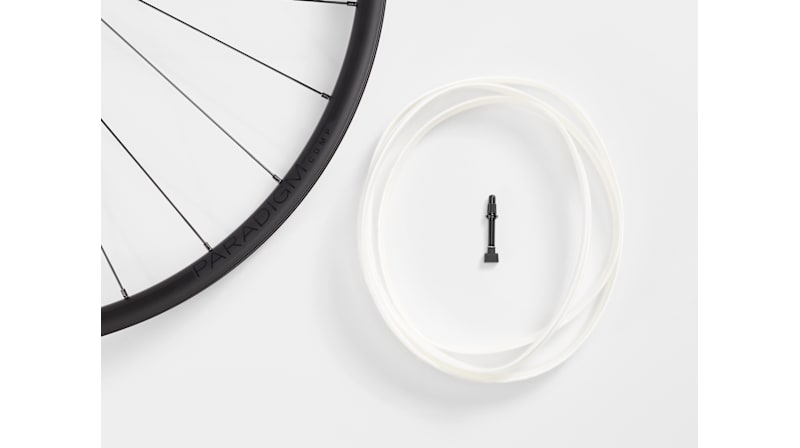 ボントレガー Paradigm Comp TLR ディスク ロード ホイール - Trek