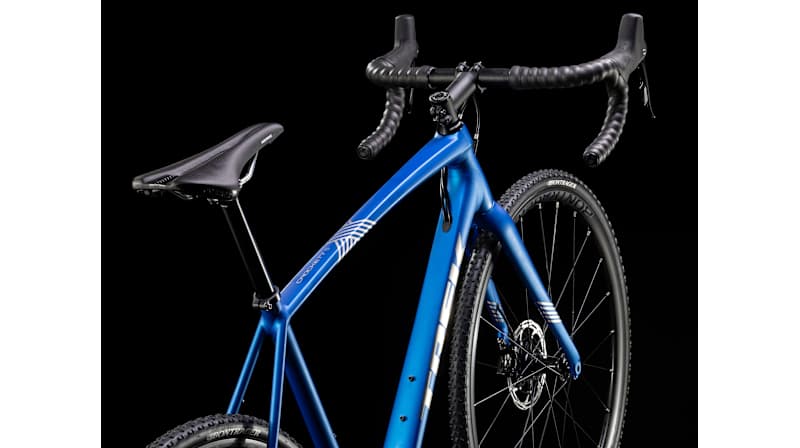 Crockett 5 Disc - Trek Bikes