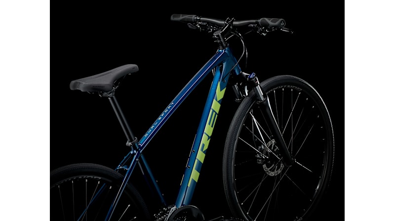 Dual Sport 2 - Trek Bikes