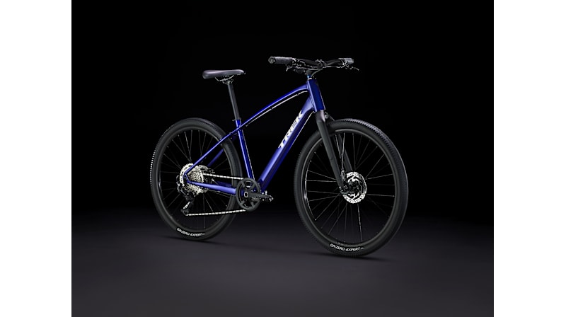 Dual Sport 3 Gen 5 - Trek Bikes (JP)