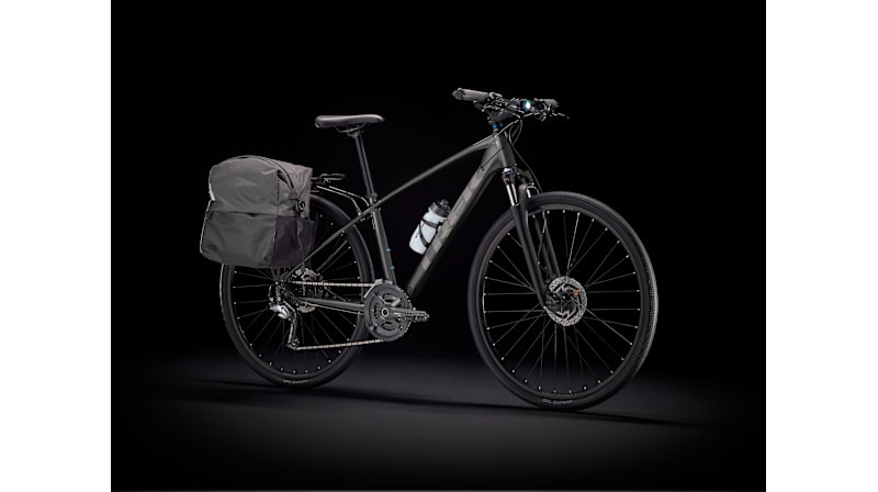 Dual Sport 3 - Trek Bikes (JP)