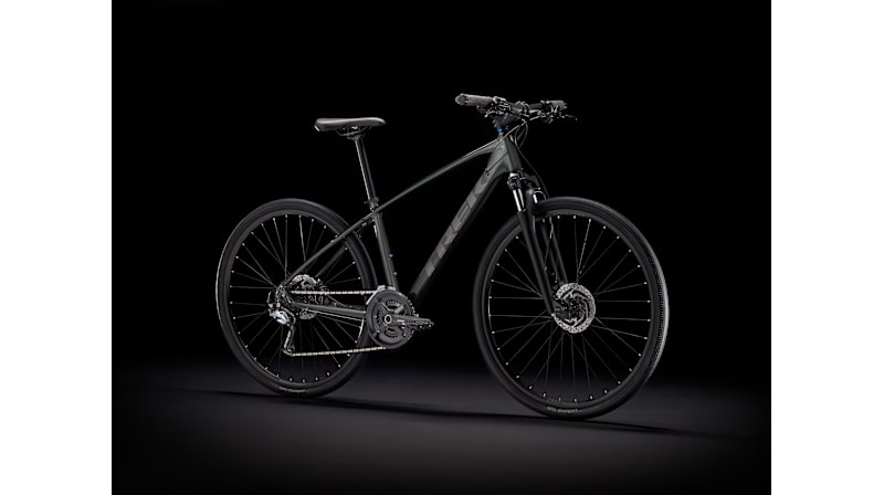 Dual Sport 3 - Trek Bikes (JP)