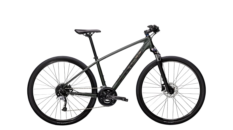 Dual Sport 3 - Trek Bikes