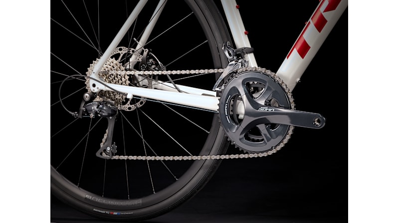 Domane AL 3 Gen 3 - Trek Bikes