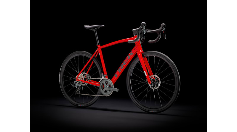 Domane AL 4 Gen 3 - Trek Bikes (INE)