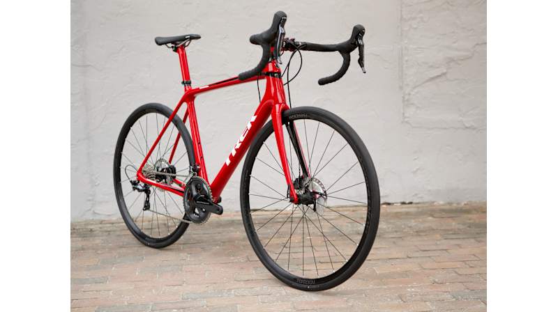 Émonda SL 6 Disc - Trek Bikes (JP)