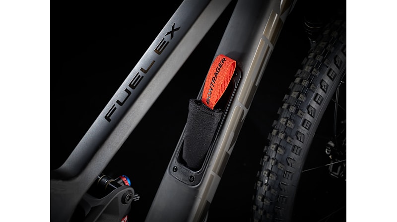 Fuel EX 9.7 Gen 5 - Trek Bikes