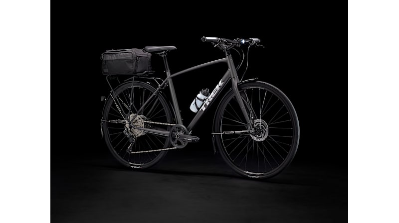 FX 3 Disc Gen 3 - Trek Bikes