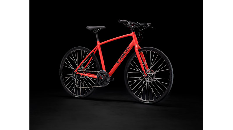 FX 2 Disc Gen 3 - Trek Bikes (JP)