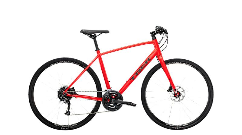 FX 2 Disc Gen 3 - Trek Bikes (JP)