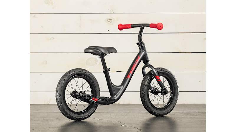 Kickster - Trek Bikes (JP)