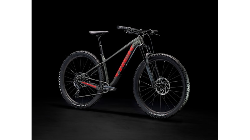 Roscoe 8 - Trek Bikes