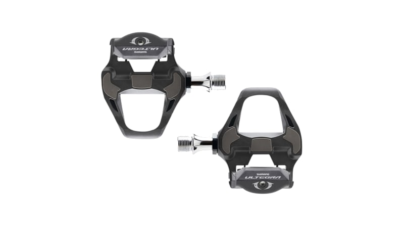 Shimano Ultegra PD-R8000 +4mm SPD-SL Pedal Set - Trek Bikes