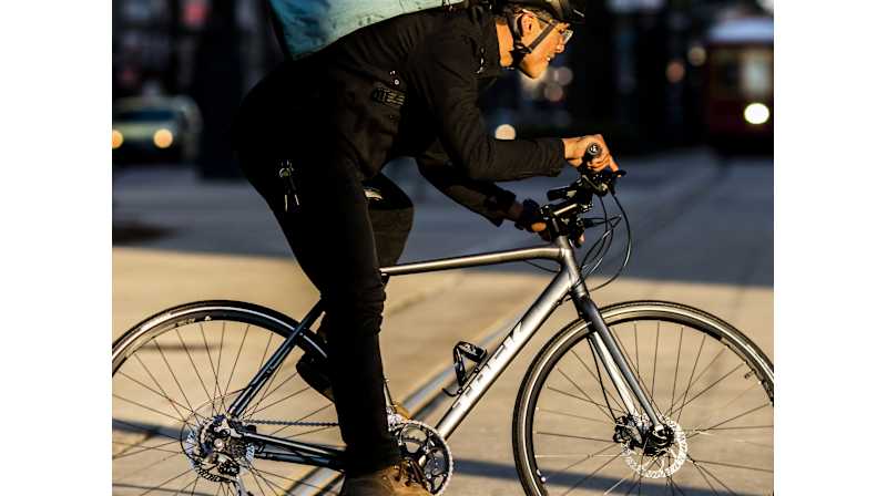 Zektor 2 - Trek Bikes