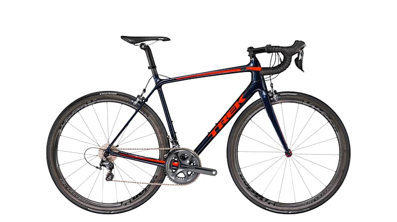Émonda SL 6 Pro - Trek Bikes