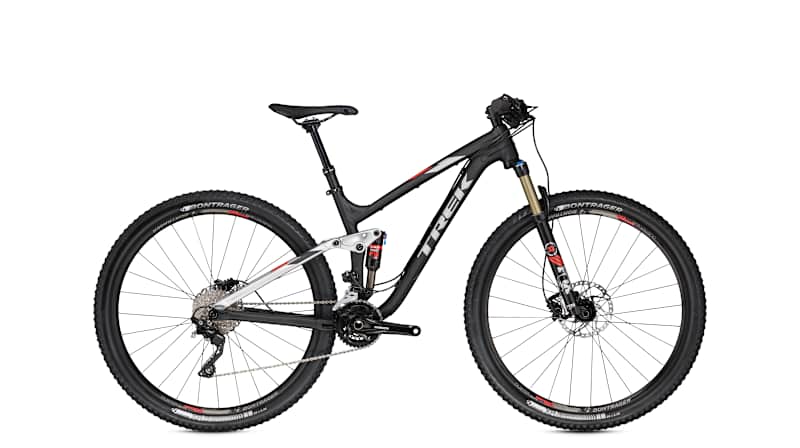 Fuel EX 8 29 - Trek Bikes