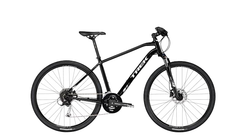 DS 3 - Trek Bikes (JP)