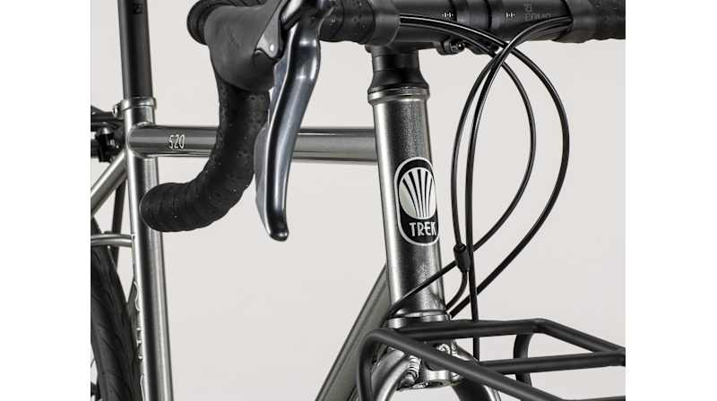 520 - Trek Bikes (JP)