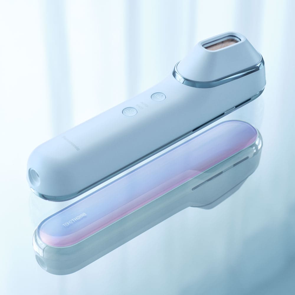 緊急募集15名】豪華プレゼントつき！パナソニック『光美顔器 フォト