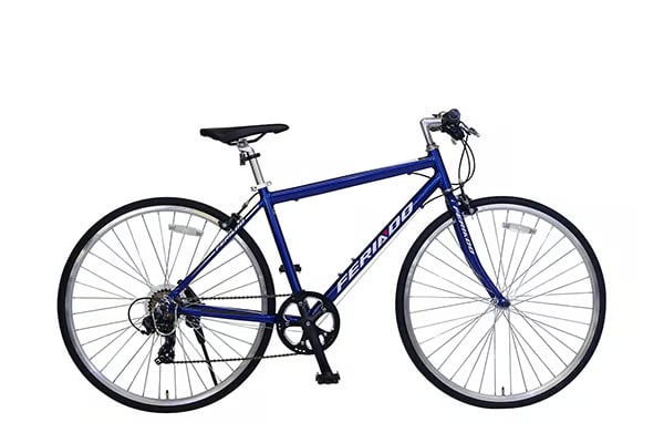 通学自転車まるごとセット】アルベルトe L型 ブリヂストン(BRIDGESTONE