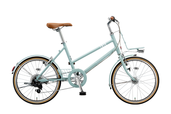 MARKROSA M7 ブリヂストン(BRIDGESTONE) ミニベロ(小径車) 20インチ