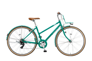 MARKROSA 7S ブリヂストン(BRIDGESTONE) クロスバイク 27インチ 26