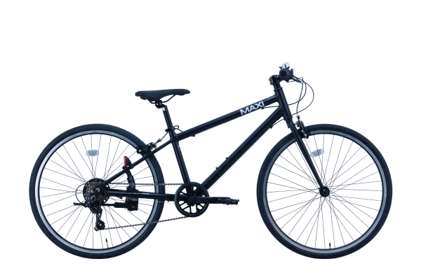 MAXI CROSS サカイサイクル クロスバイク 24インチ 26インチ | 自転車