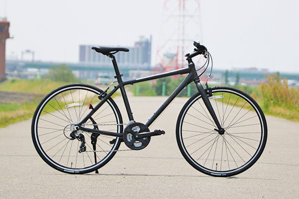 VACANZE-J NESTO(ネスト) クロスバイク 700C | 自転車通販「cyma