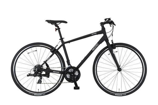 VACANZE 1 NESTO(ネスト) クロスバイク 700C | 自転車通販「cyma