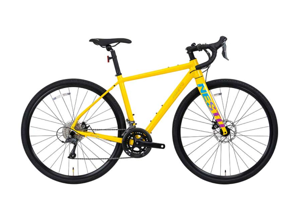 MIXTURE NESTO(ネスト) ロードバイク 700C | 自転車通販「cyma -サイマ