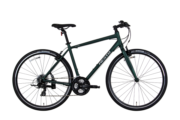 VACANZE 1 NESTO(ネスト) クロスバイク 700C | 自転車通販「cyma