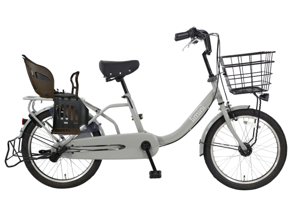 電動なし】おすすめの子供乗せ自転車5選！安い&おしゃれモデルを紹介