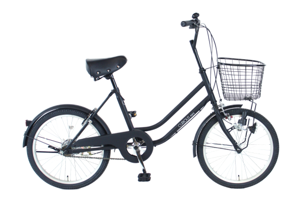 CURIOUS mini ミニベロ(小径車) 20インチ | 自転車通販「cyma -サイマ