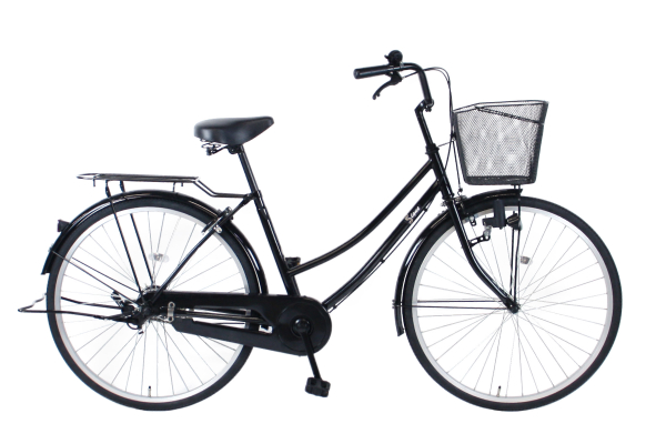 SIGNE W(シグネ W) シティサイクル・ママチャリ 26インチ | 自転車通販