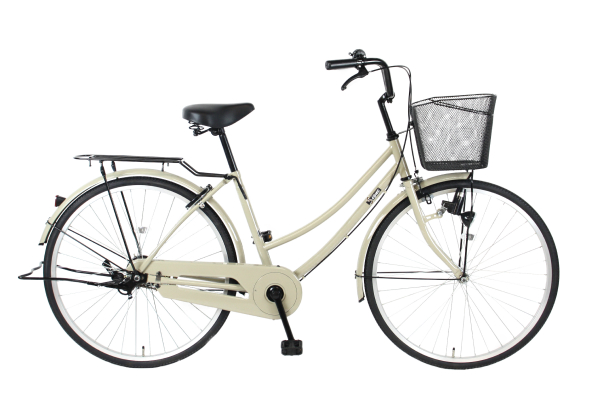 SIGNE W(シグネ W) シティサイクル・ママチャリ 26インチ | 自転車通販