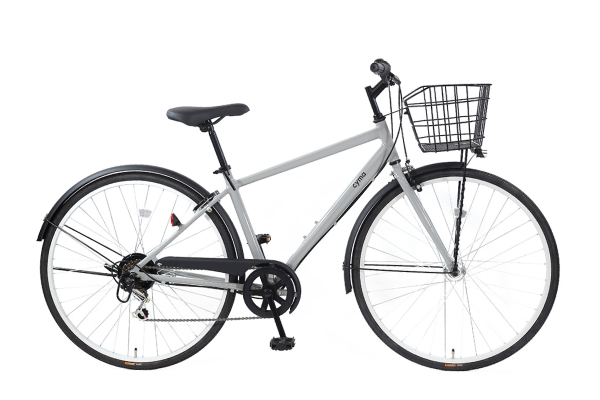 Panasonicベロスター(2021年)700C(7速)8AhX2(電動自転車 公式