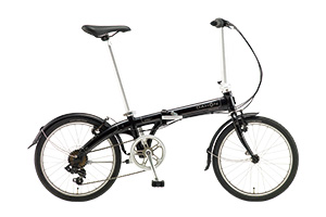 Vybe D7 DAHON International(ダホンインターナショナル) 折りたたみ