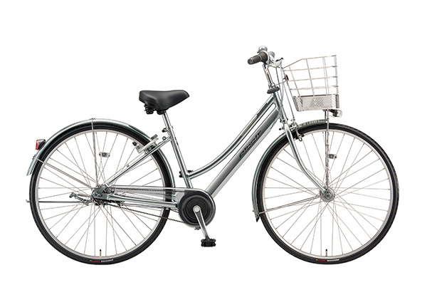 絶対にパンクしない自転車に乗ろう | ノーパンク・耐パンクタイヤ採用