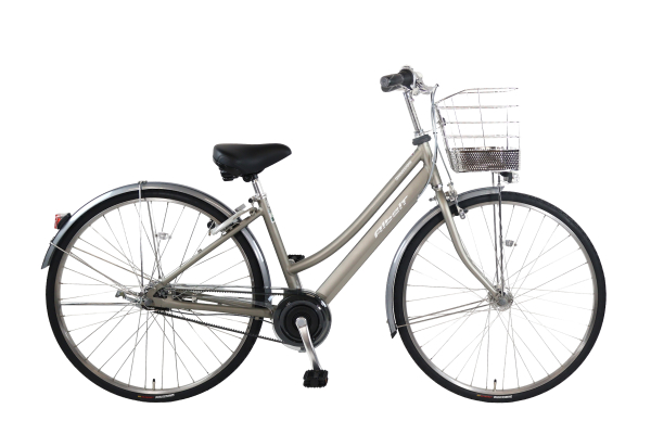 アルベルト［L型］ ブリヂストン(BRIDGESTONE) シティサイクル