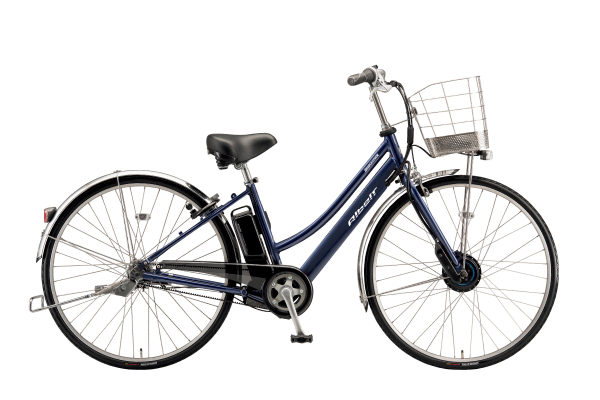 アルベルトe L型 ブリヂストン(BRIDGESTONE) 電動自転車・電動アシスト