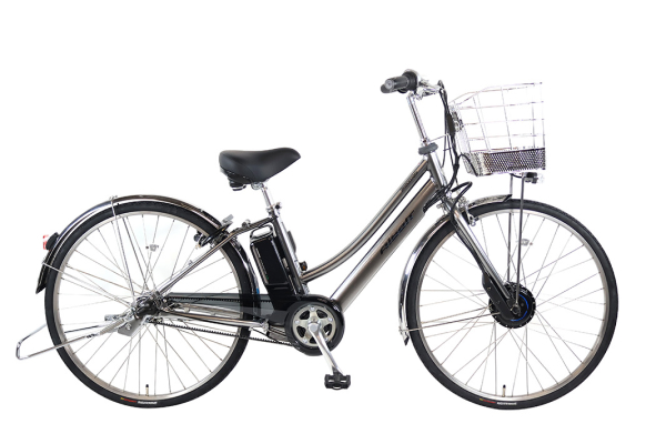アルベルトe L型 ブリヂストン(BRIDGESTONE) 電動自転車・電動アシスト